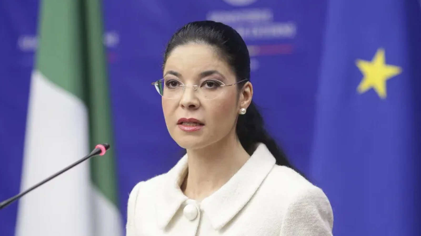 Ana Birchall anunță că dă în judecată CSM: 'Am fost inclusă pe așa-zisa 'listă neagră. Mi-a vătămat grav drepturile'