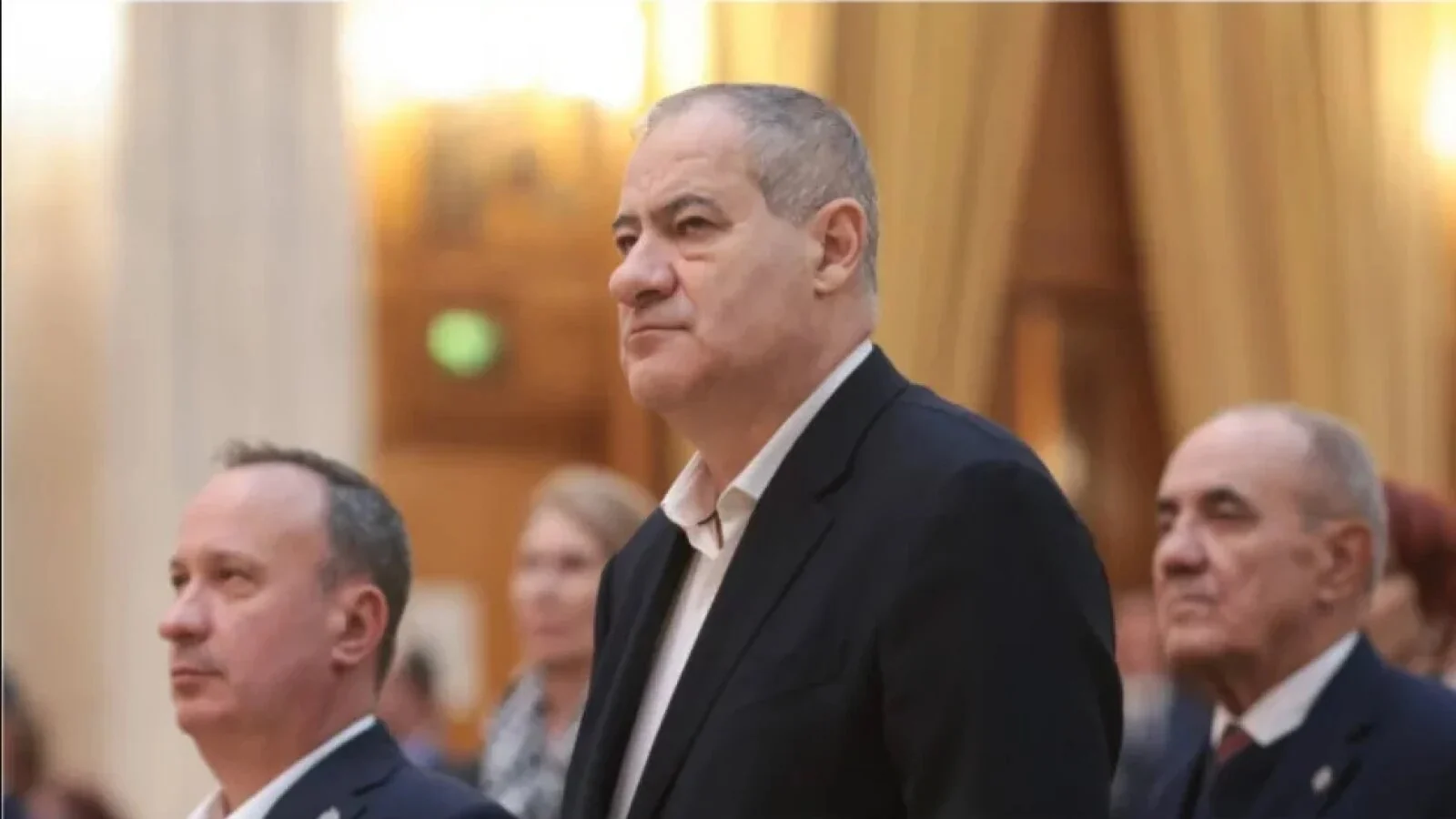 SURSE Se pregătește o primă reformă în MAI! 'Ținta' ministrului de Interne, Marian Neacșu