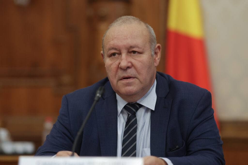 Senatorul Daniel Fenechiu (PNL): Legea avocaturii va fi modificată fără completarea Codului civil. Nu am văzut atâta „hate”