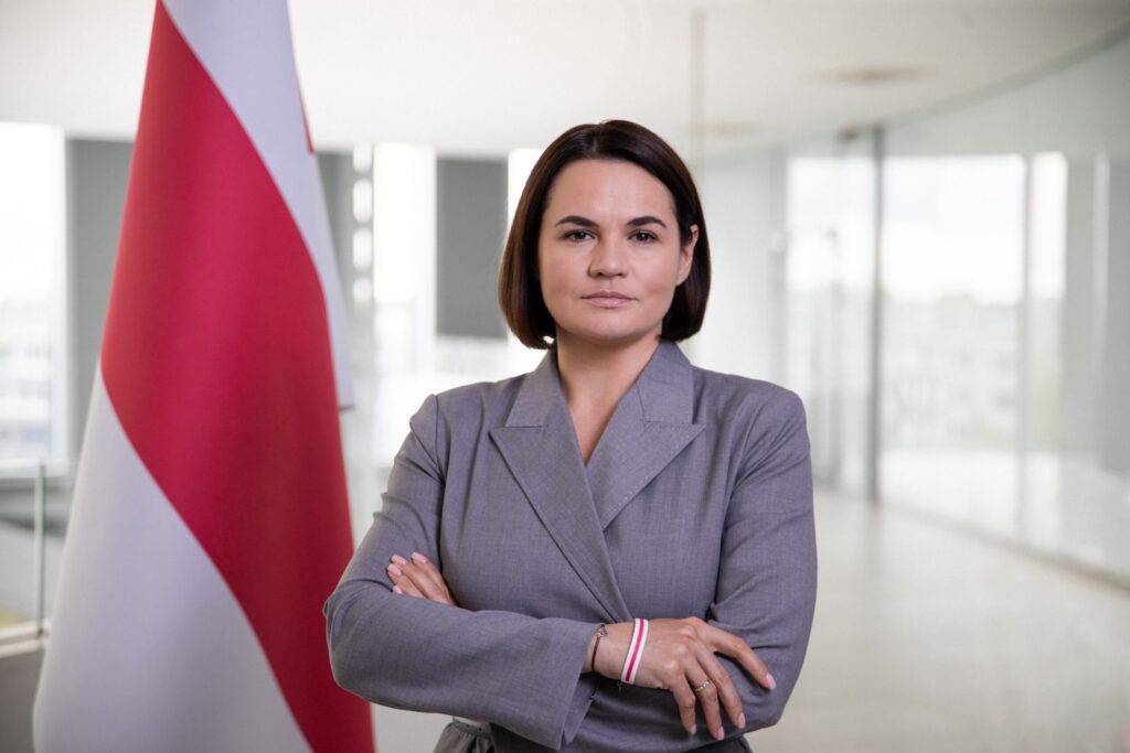 Lidera opoziției din Belarus, foștii președinți ai Georgiei și Portugaliei, ex-premierii Belgiei și Bulgariei, alături de alte personalități europene, la Timișoara