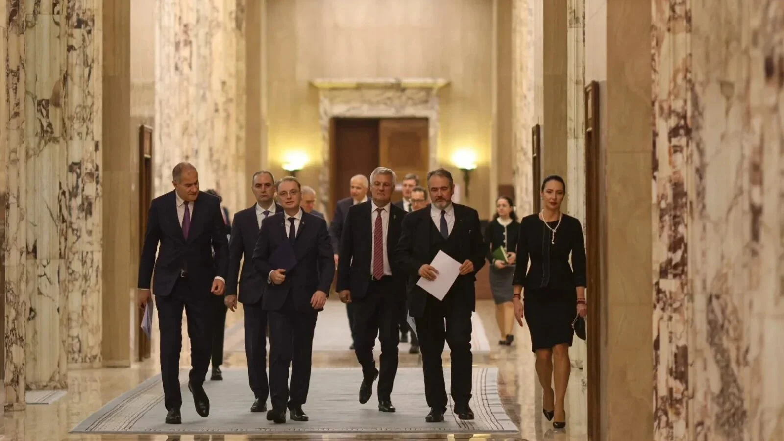 SURSE - Ministerele care au tras lozul câștigător la rectificarea bugetară