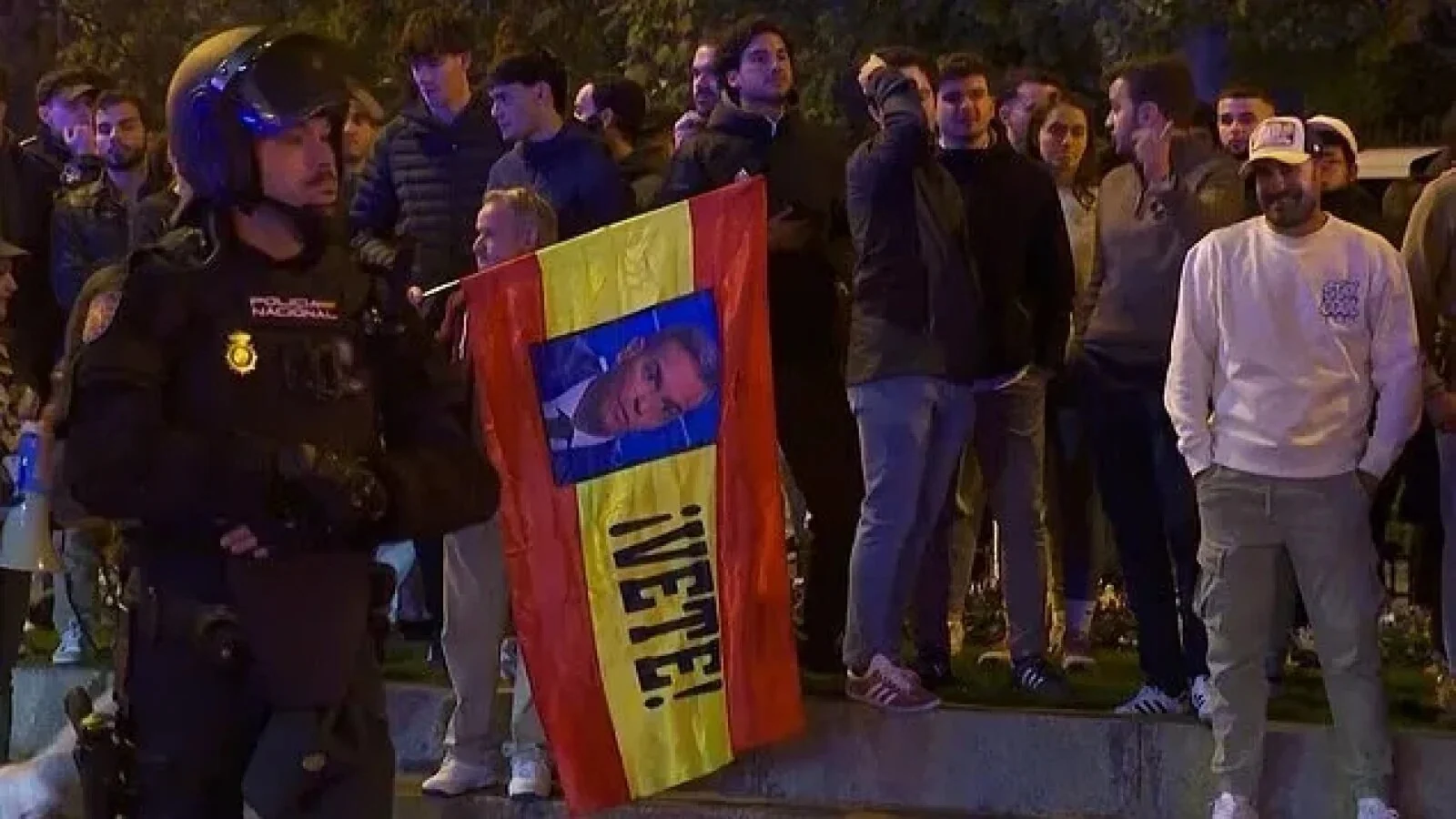 Spania, între doliu și revoltă după catastrofa feroviară. 74 de morți și întrebări fără răspuns: „Oamenii s-au săturat!”