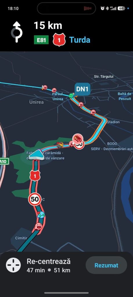 Pro Infrastructura: A10 închisă, trăiască DN1 și decidenții geniali ai CNAIR
