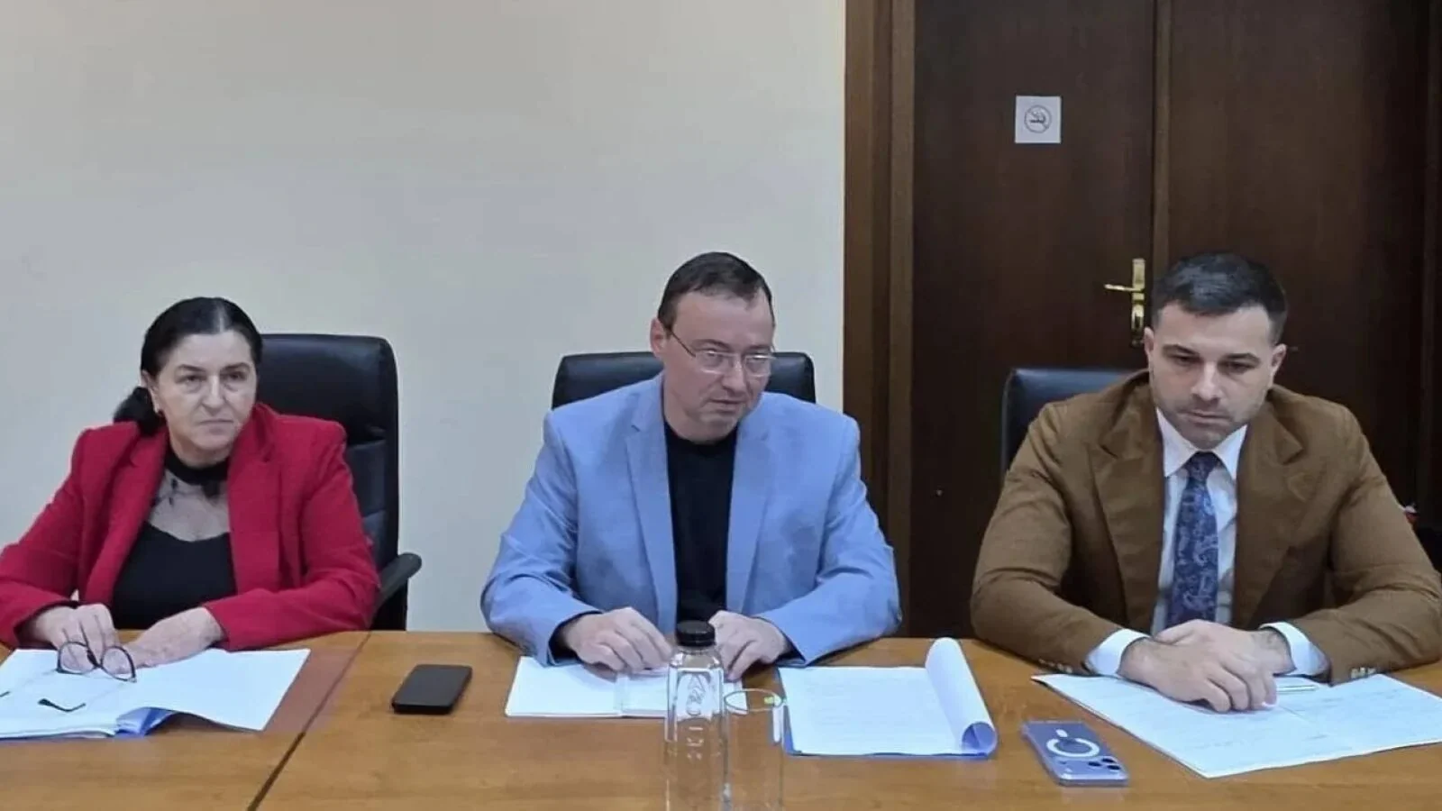 Război total între USR și șeful CNAIR: După ce a încercat să-l zboare din funcție, acum fostul secretar de stat vine cu un nou atac