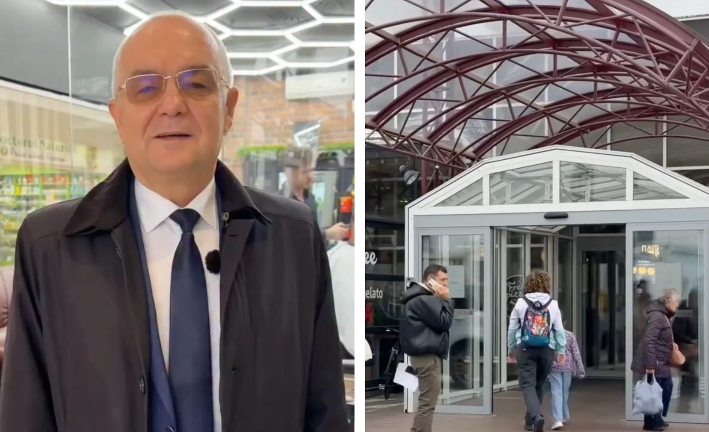 VIDEO. Păcănelele dispar din Cluj, în locul lor apar afaceri mici! Emil Boc a filmat transformarea unei foste săli de jocuri: „Asta facem în continuare”