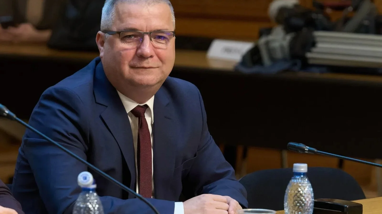 Inspectoratele şcolare se desființează. Ministrul Sorin Ionescu: 'Este ceea ce ne dorim'