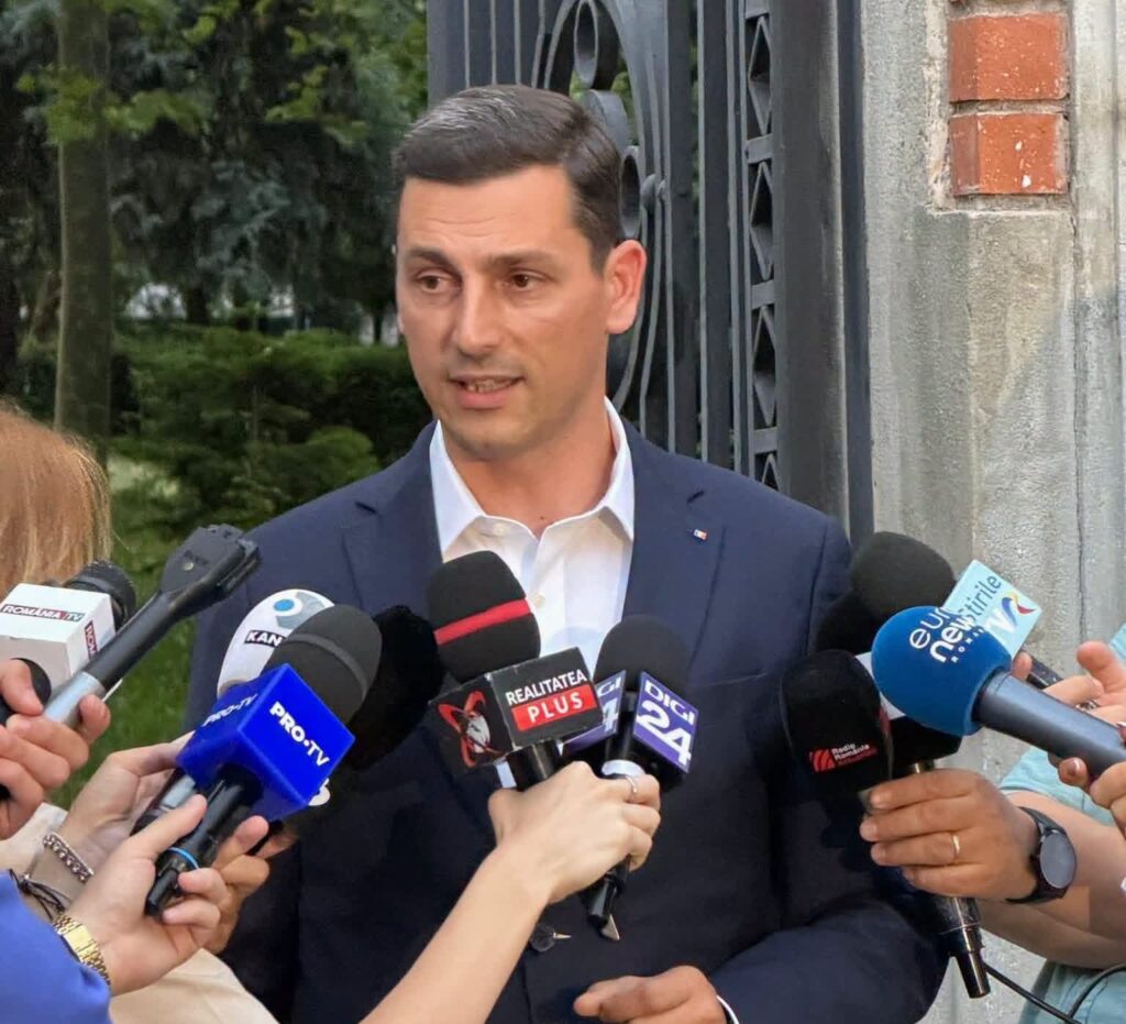 Ionel Bogdan, purtătorul de cuvânt al PNL: „Greaua moştenire” se dovedeşte a fi o moştenire bună. Cifrele nu mint, PSD, da