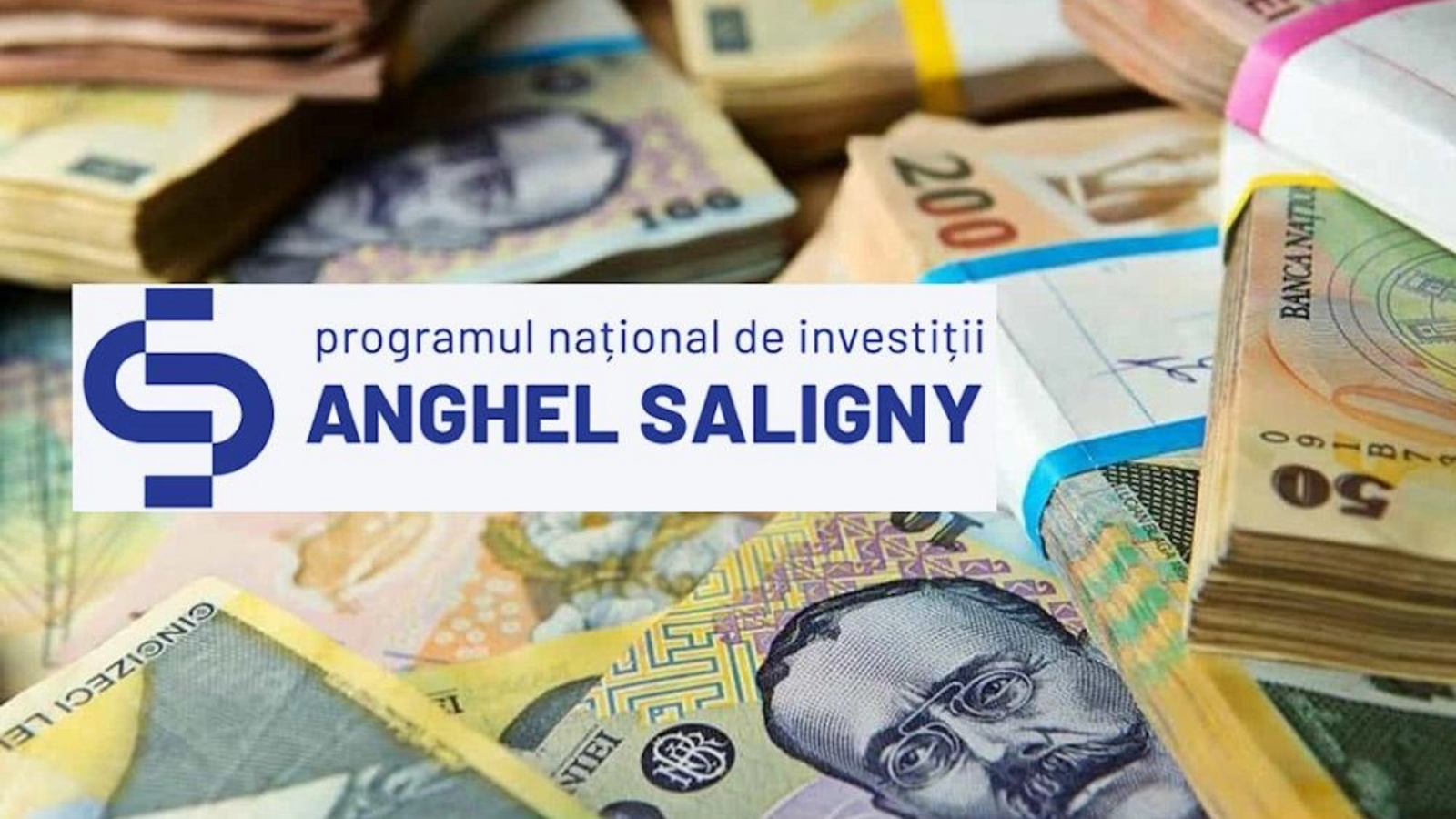 VIDEO Veste uriașă de la Guvern pentru firmele românești: vin banii de la programul Anghel Saligny / PNRR, în vizor pentru ministru