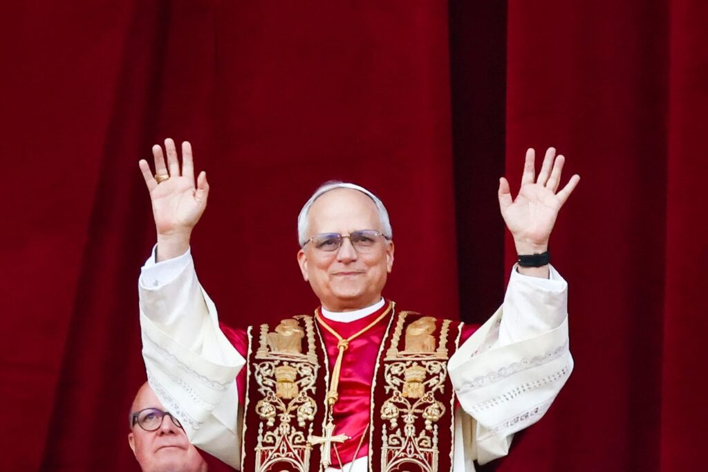 Papa a votat la alegerile de la jumătatea mandatului din SUA, anunţă Vaticanul