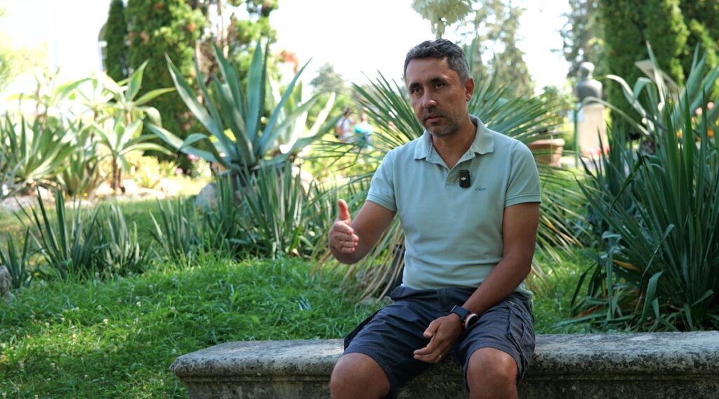 Carpații înverzesc. Dan Turtureanu și povestea unei naturi în transformare / Video-story de vineri seara