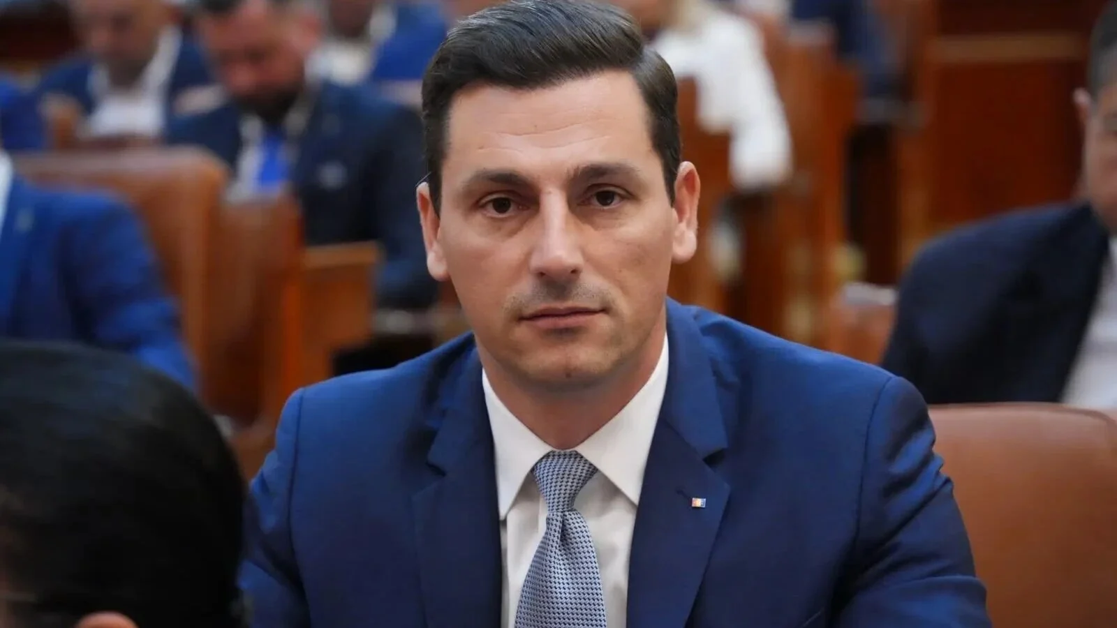 Liberalii încep să resimtă puternic chinurile opoziției
