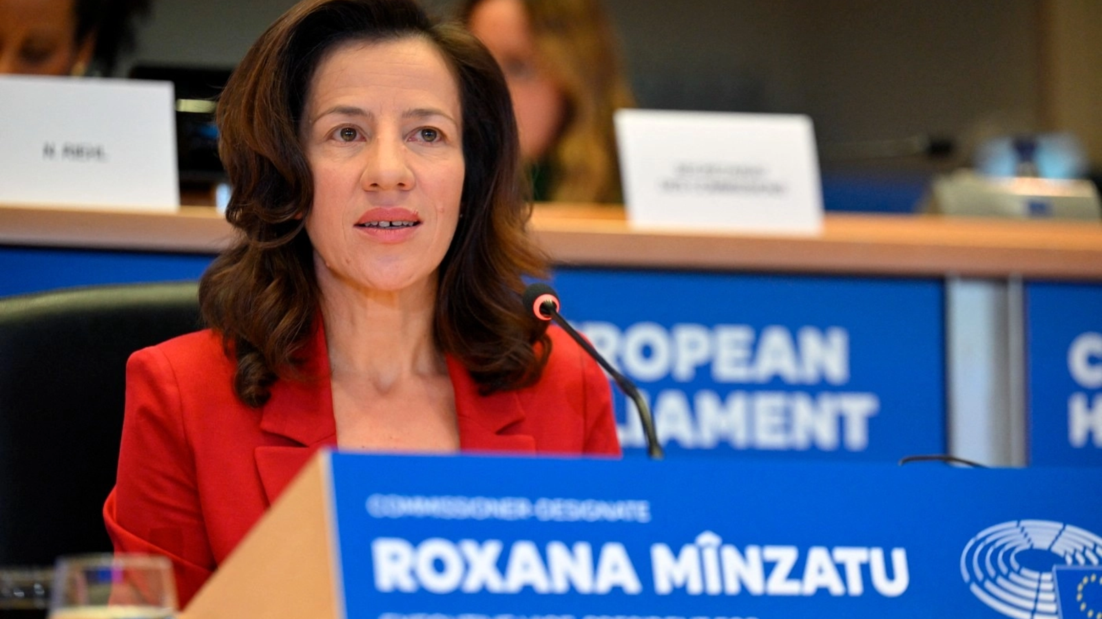 Roxana Mînzatu va reprezenta UE în negocierile cu Canada: Țara ar putea deveni primul stat din afara Europei care se alătură programului Erasmus+