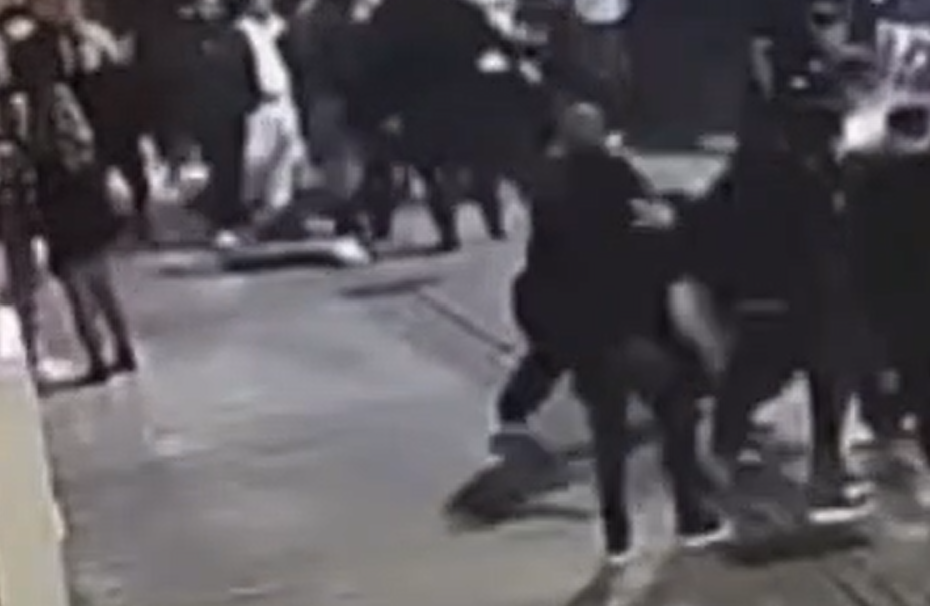 Cluj: Bătaia de pe Piezișă nu a ajuns la final. Al treilea tânăr a fost reținut după scandalul celebru! Totul ar fi pornit de la o pereche de ochelari