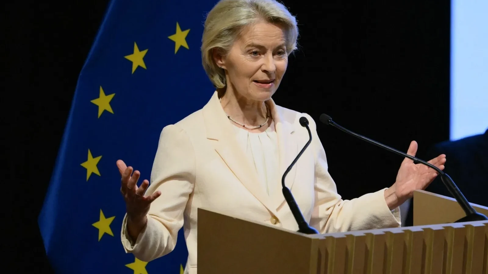 „A sosit momentul să acționăm” - Von der Leyen vrea să aducă Canada mai aproape de UE. Un parteneriat fără precedent, discutat la Montreal