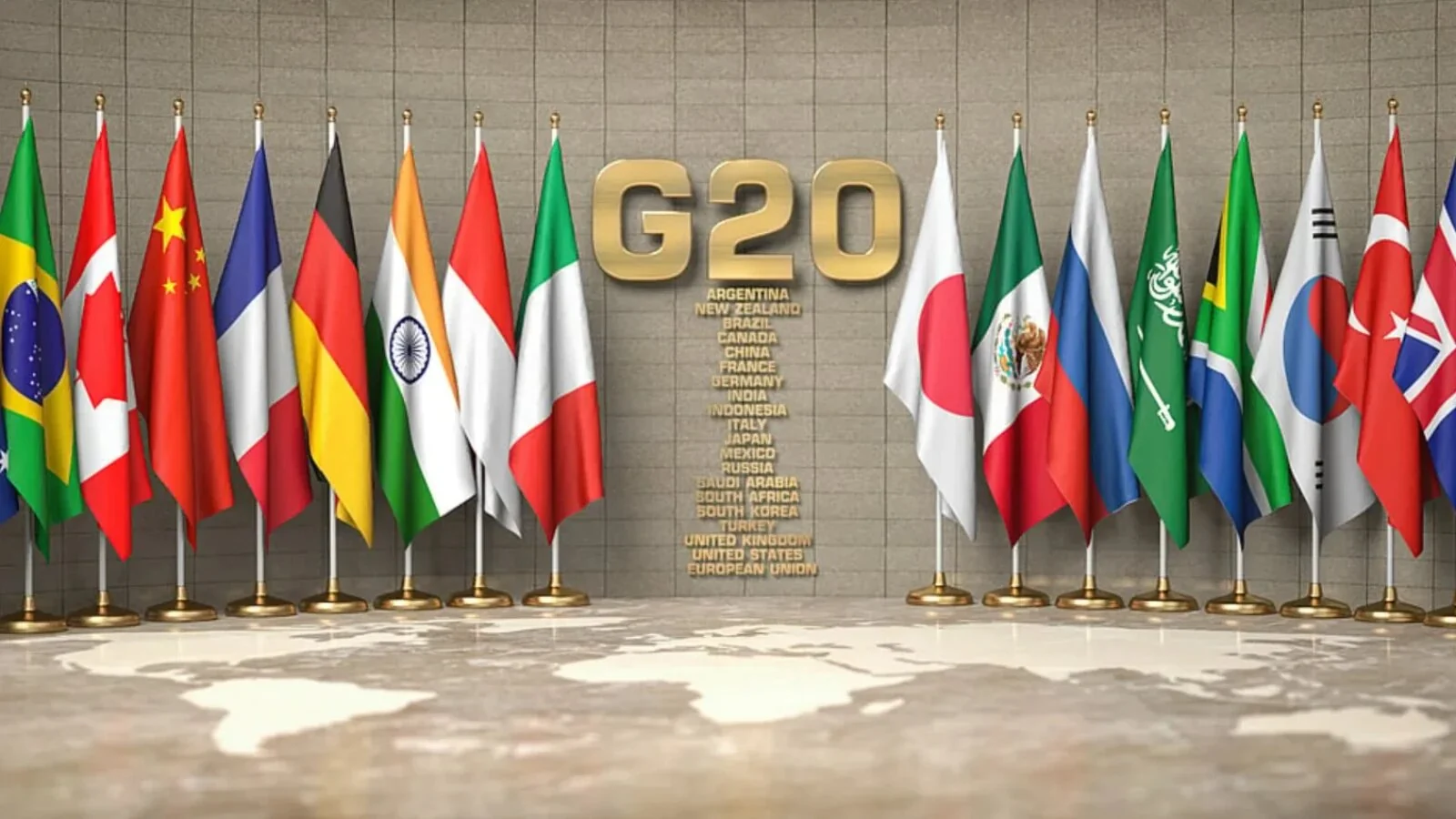 Serghei Lavrov se opune prezenței Poloniei la reuniunile G20
