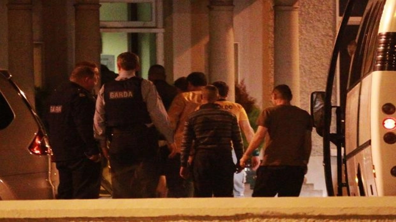 Româncă găsită moartă la Dublin - Comunitatea locală este în stare de șoc/ Poliția face apel la martori