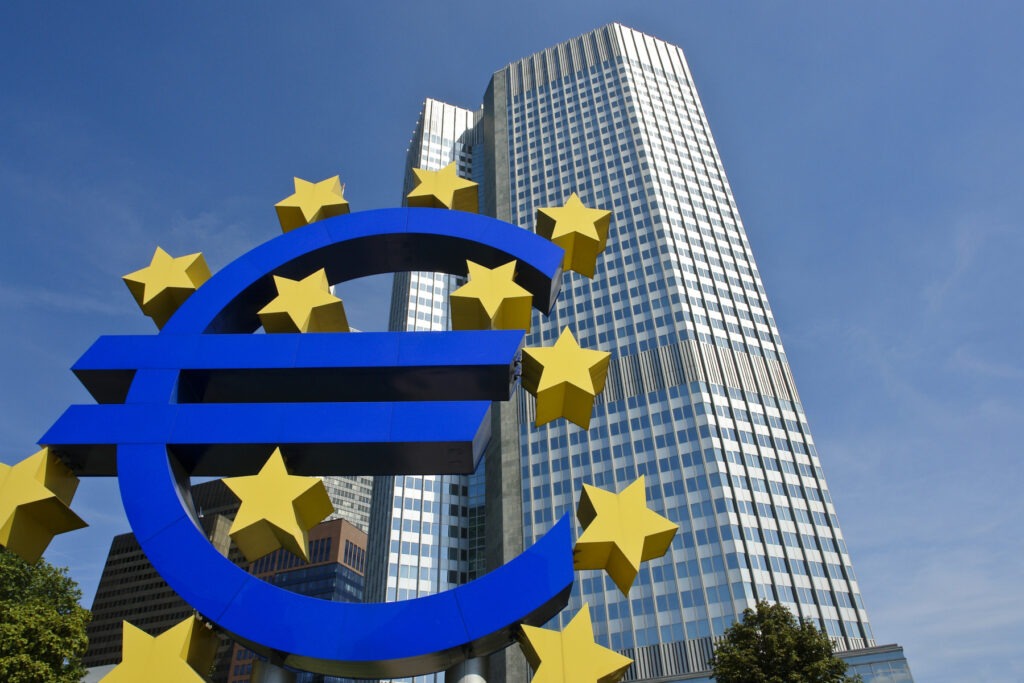 Economia europeană, creștere moderată în al treilea trimestru, în ciuda prețurilor mai ridicate la petrol din cauza conflictului dintre SUA și Iran