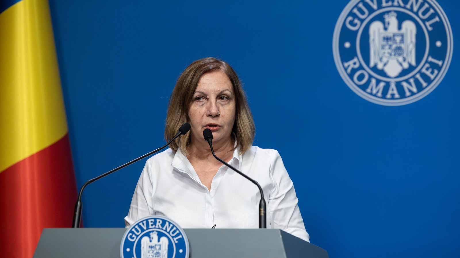 „Trăim ceva îngrozitor”. O directoare din ANM o acuză pe Elena Mateescu de atacuri personale