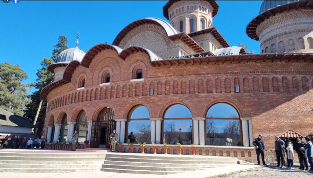 Via Dominorum, proiectul turistic care unește trei foste capitale domnești din Țara Românească
