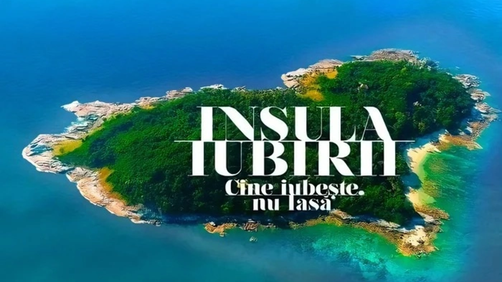 Când se termină „Insula Iubirii”: A fost stabilită data la care telespectatorii vor vedea bonfire-ul final